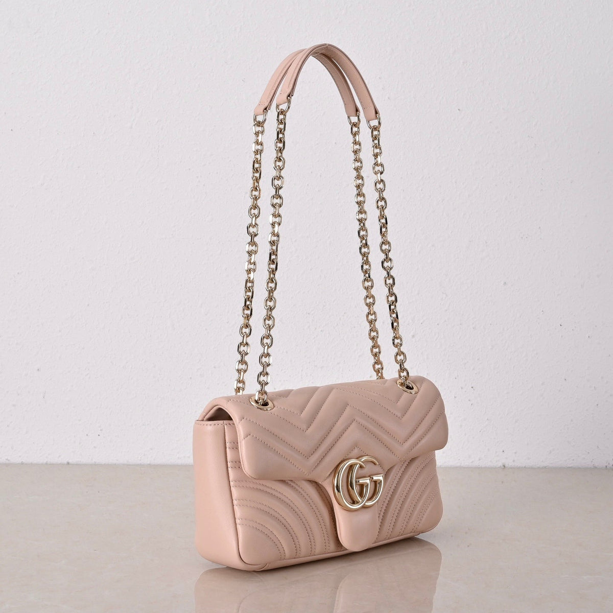 Gucci GG Marmont 2.0 Small Shoulder Bag – 837267