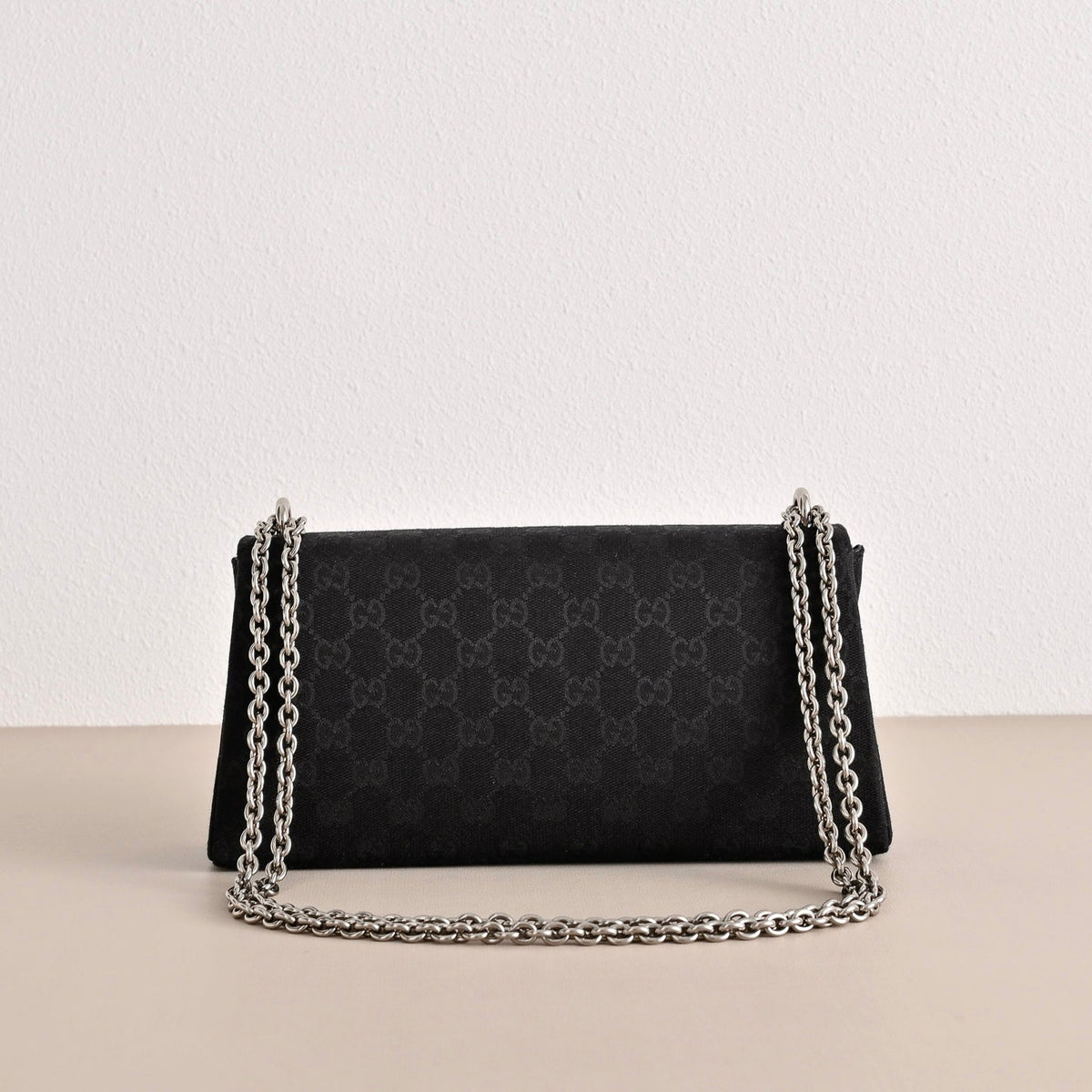 Gucci Dionysus Canvas Shoulder Bag – 874735