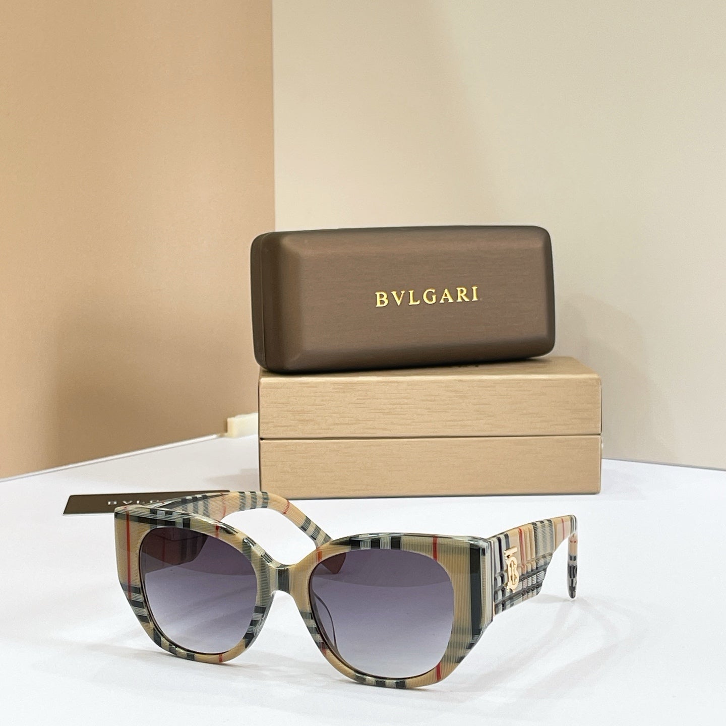 Burberry Sunglasses – BE6020