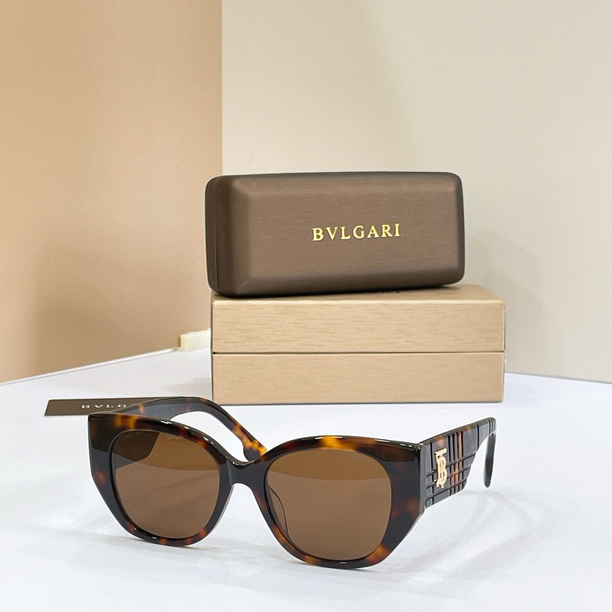 Burberry Sunglasses – BE6020