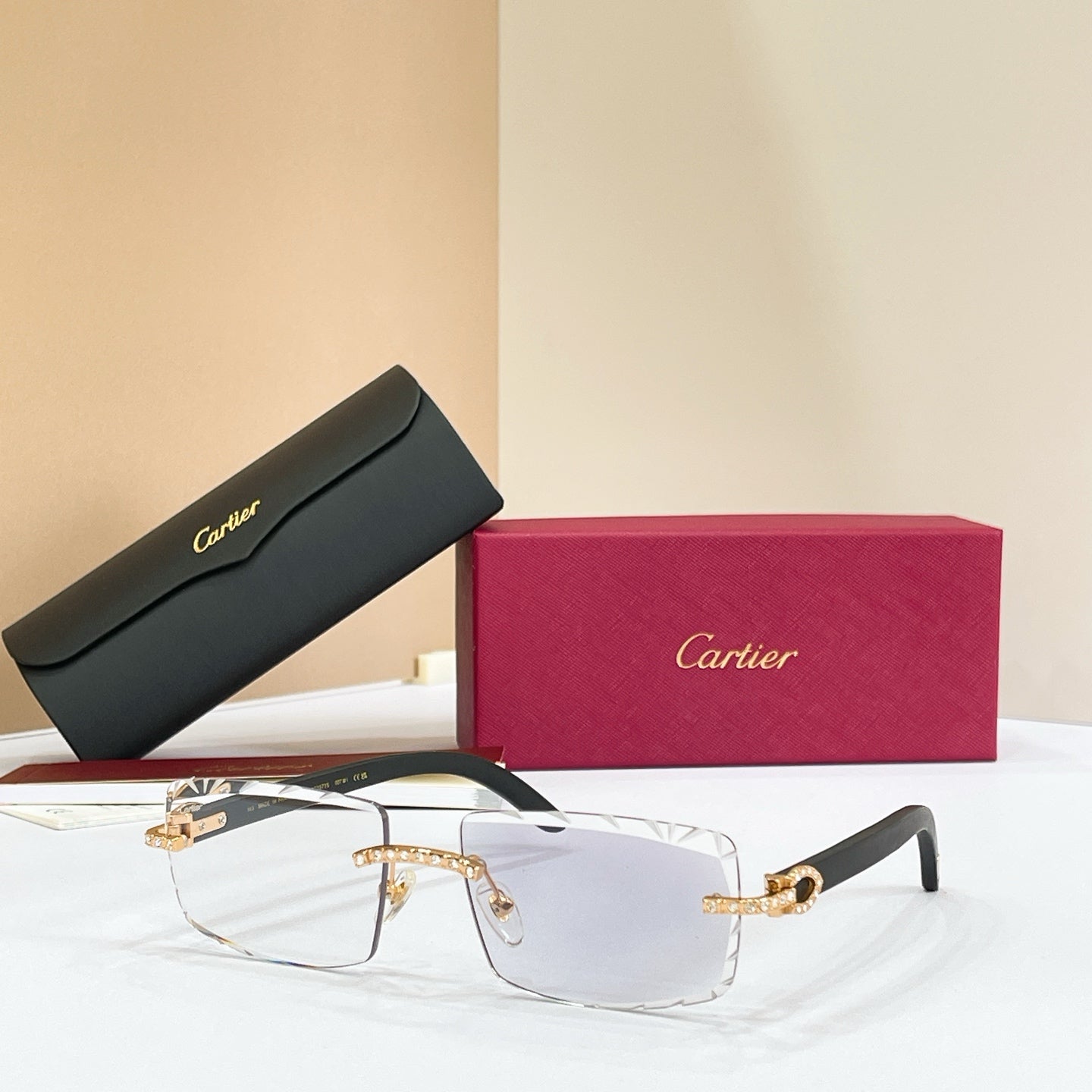 Cartier Sunglasses – CT0571S