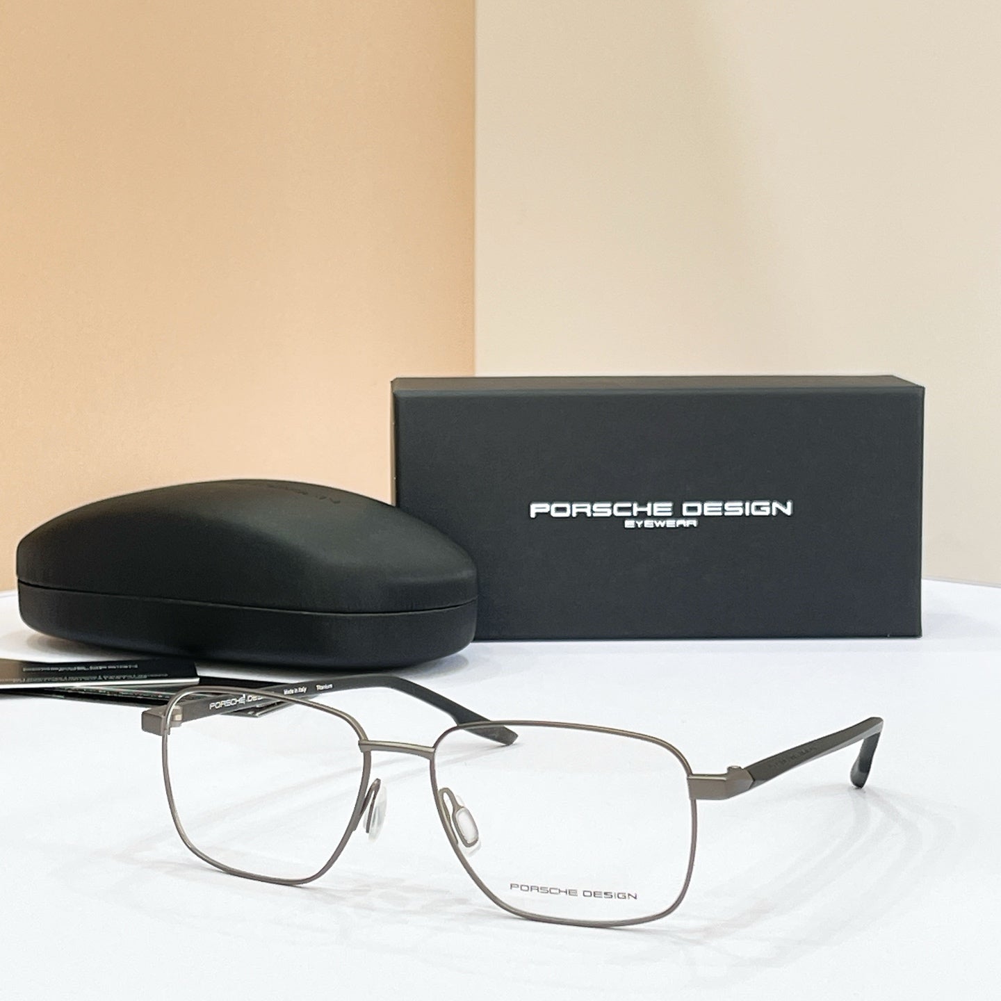 Porsche Design Sunglasses – P'8739