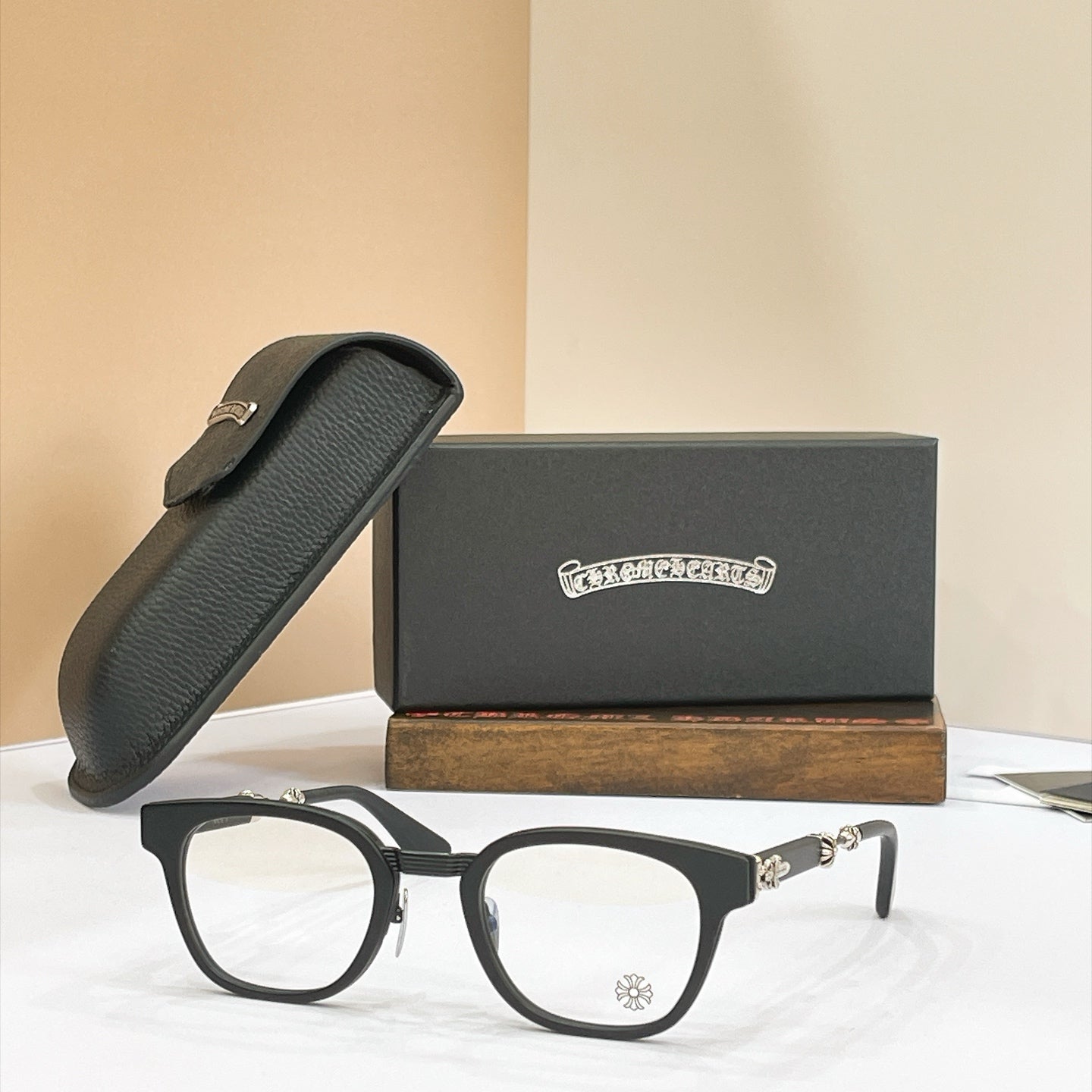 Chrome Hearts Sunglasses – DUCK BUTTER