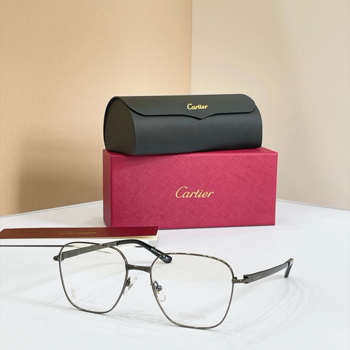 Cartier Sunglasses – CT0553O