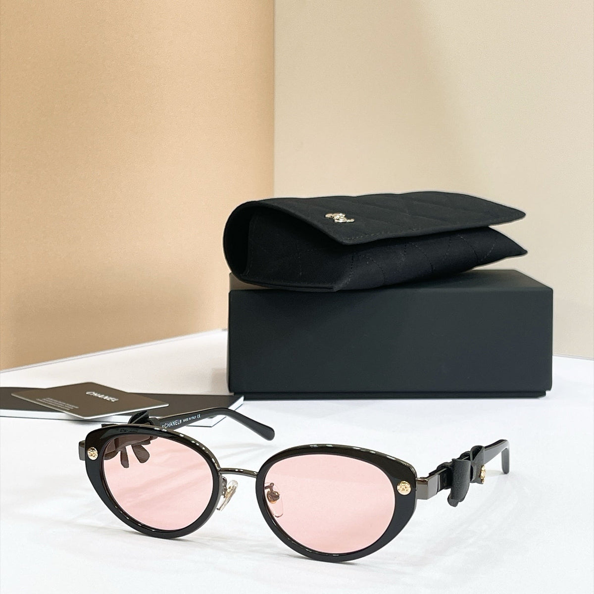 Chanel Sunglasses – CH9188