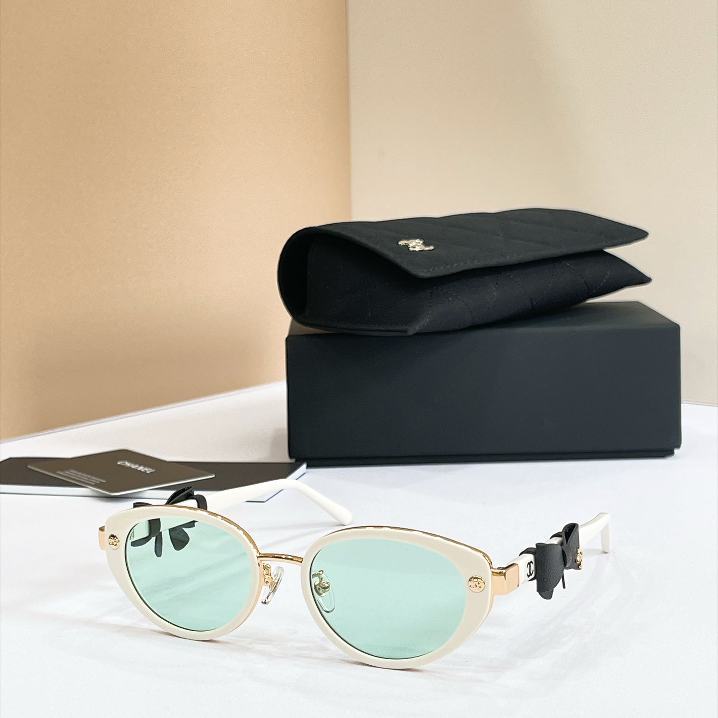 Chanel Sunglasses – CH9188
