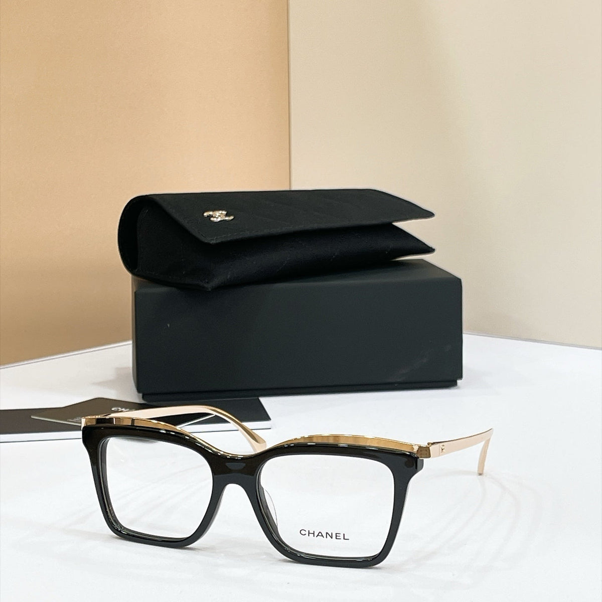 Chanel Sunglasses – CH4301