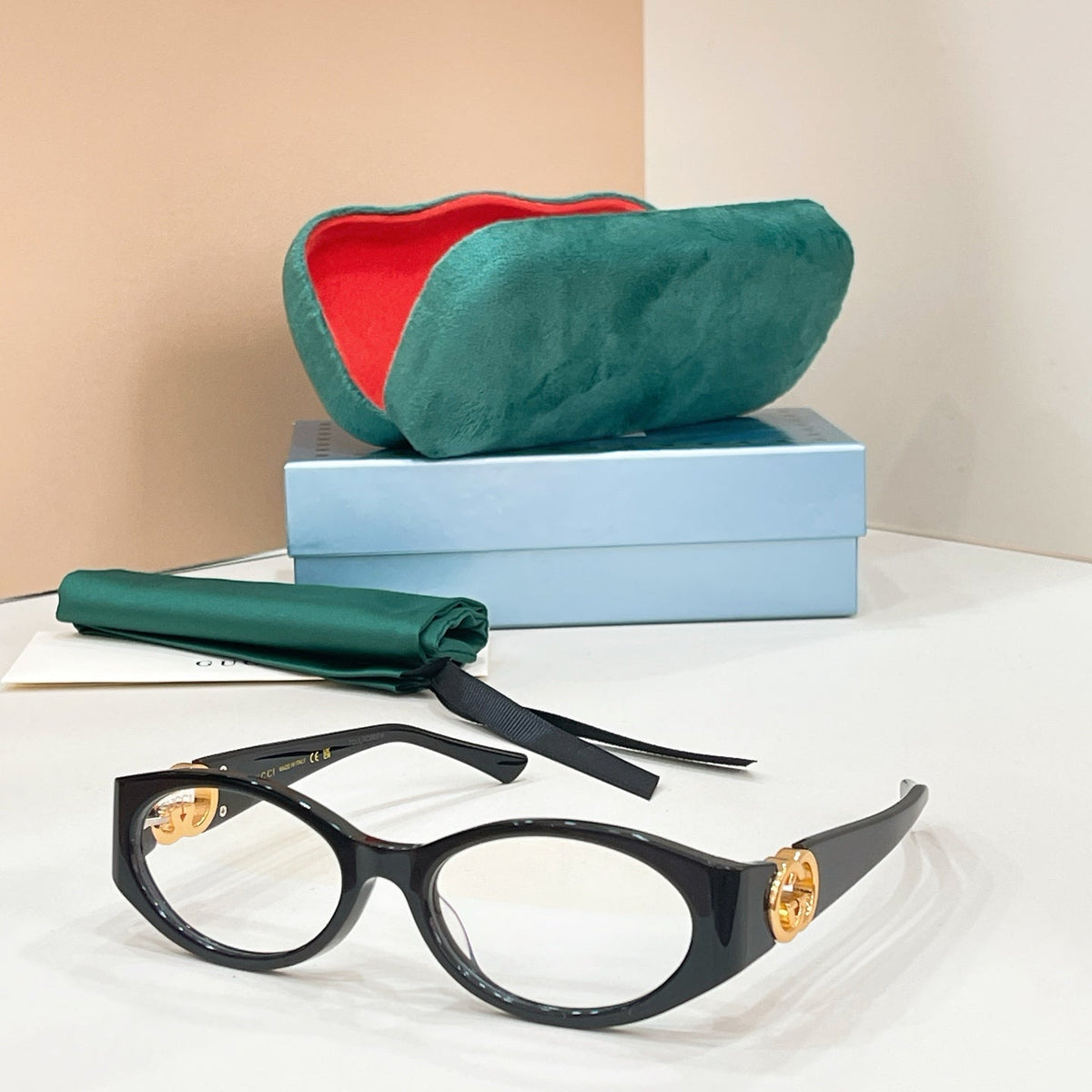 Gucci Sunglasses – GG1662SA