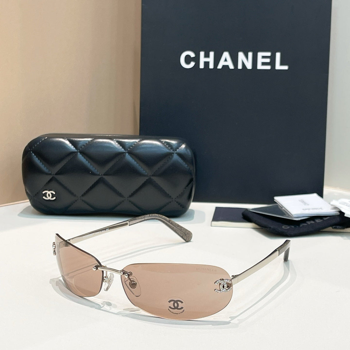 Chanel Sunglasses – A71560