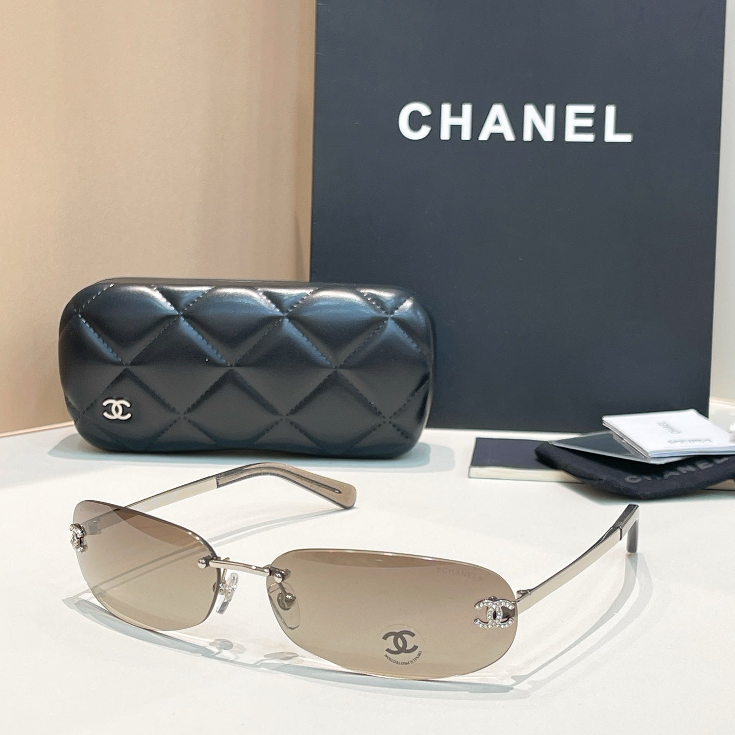 Chanel Sunglasses – A71560