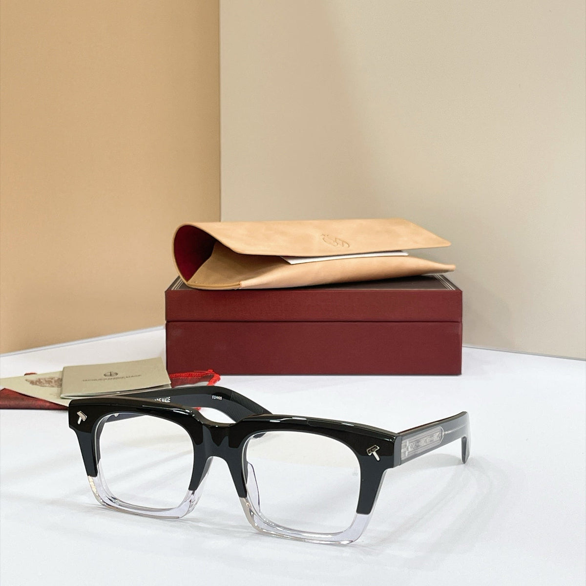 Jacques Marie Mage Sunglasses – QUENTIN