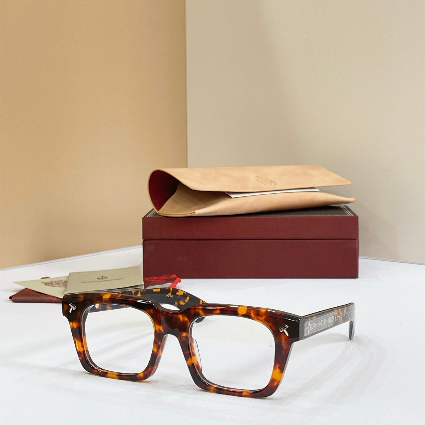Jacques Marie Mage Sunglasses – QUENTIN