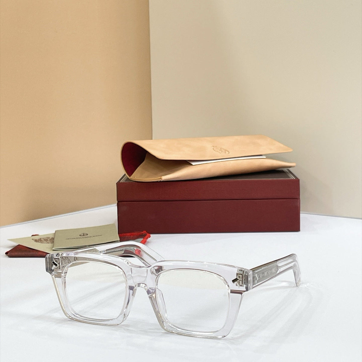 Jacques Marie Mage Sunglasses – QUENTIN