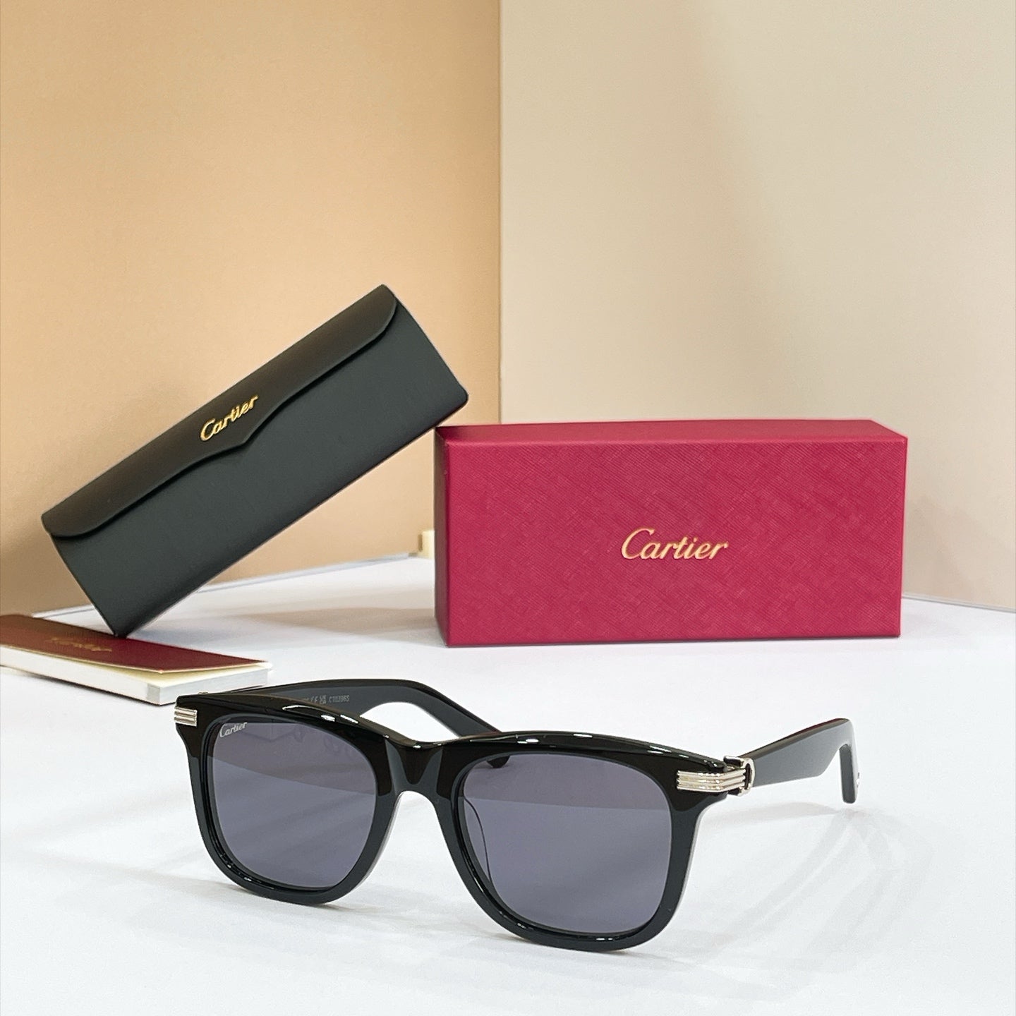 Cartier Sunglasses – CT0396