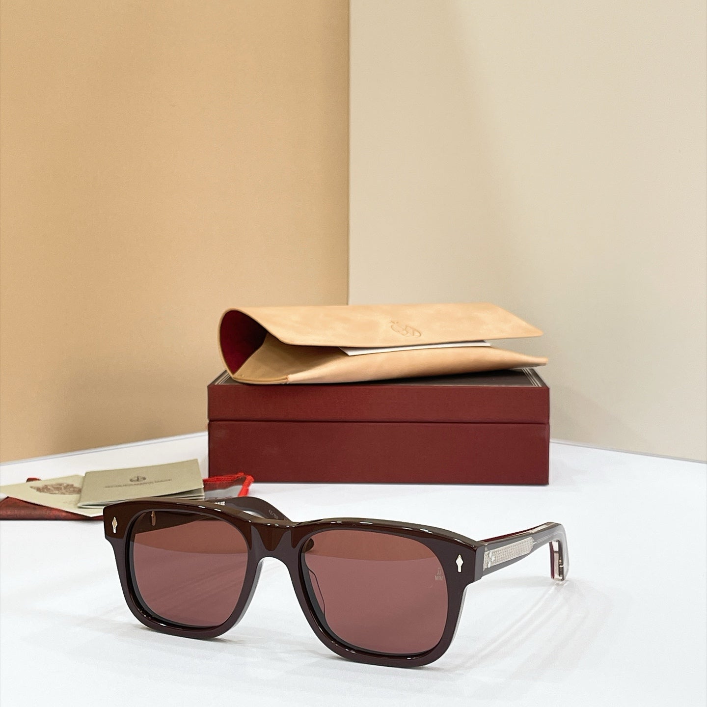 Jacques Marie Mage Sunglasses – YVESI