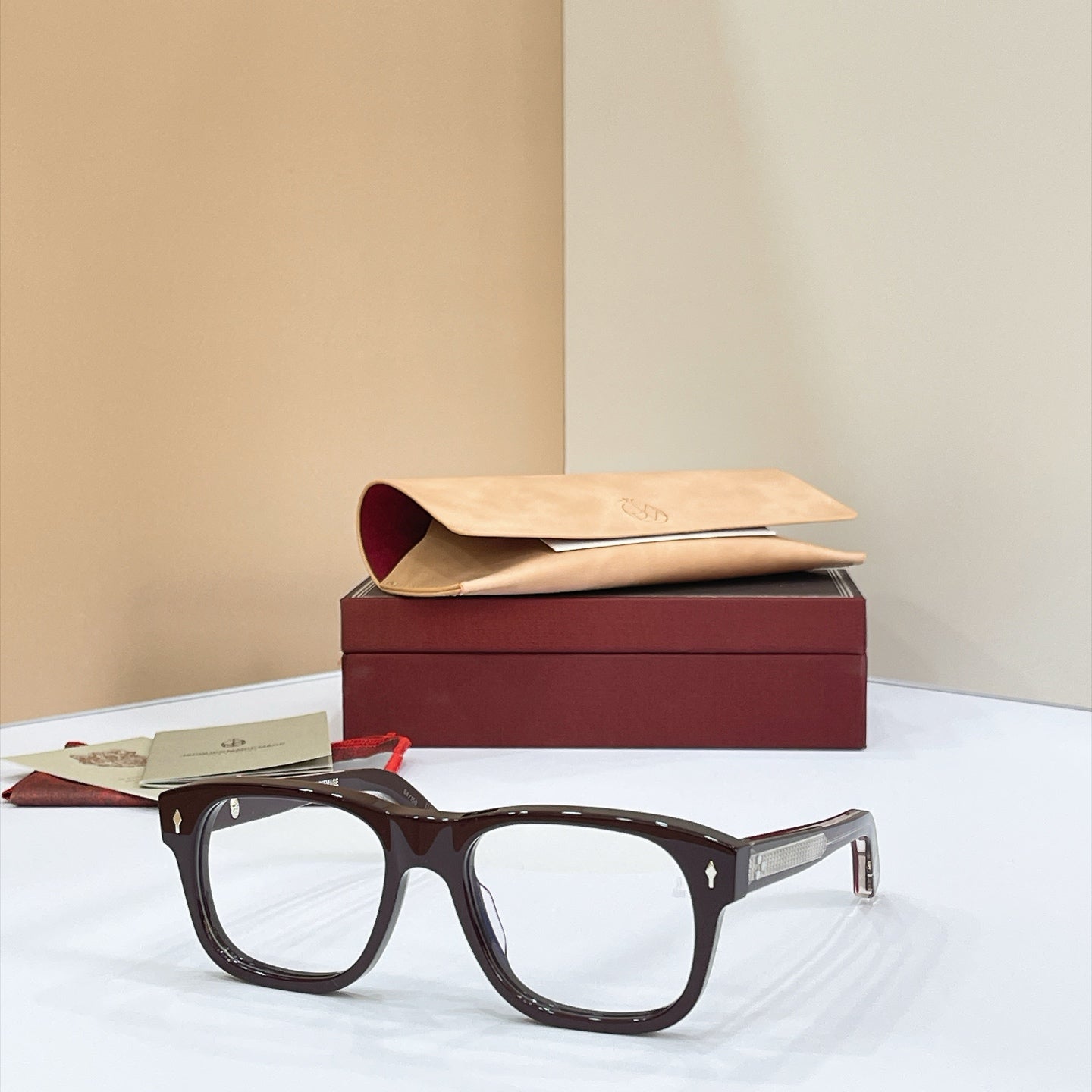 Jacques Marie Mage Sunglasses – YVESI