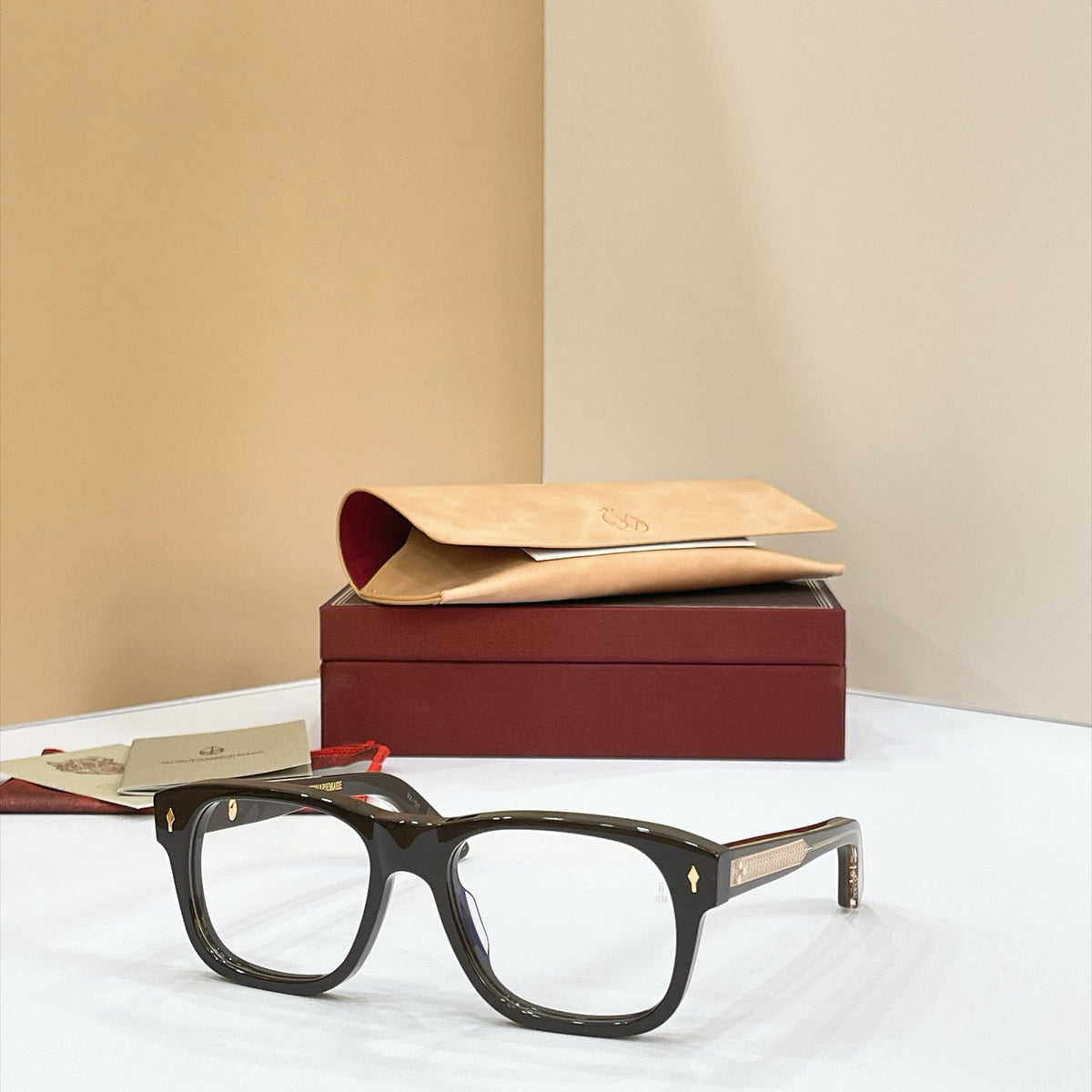 Jacques Marie Mage Sunglasses – YVESI