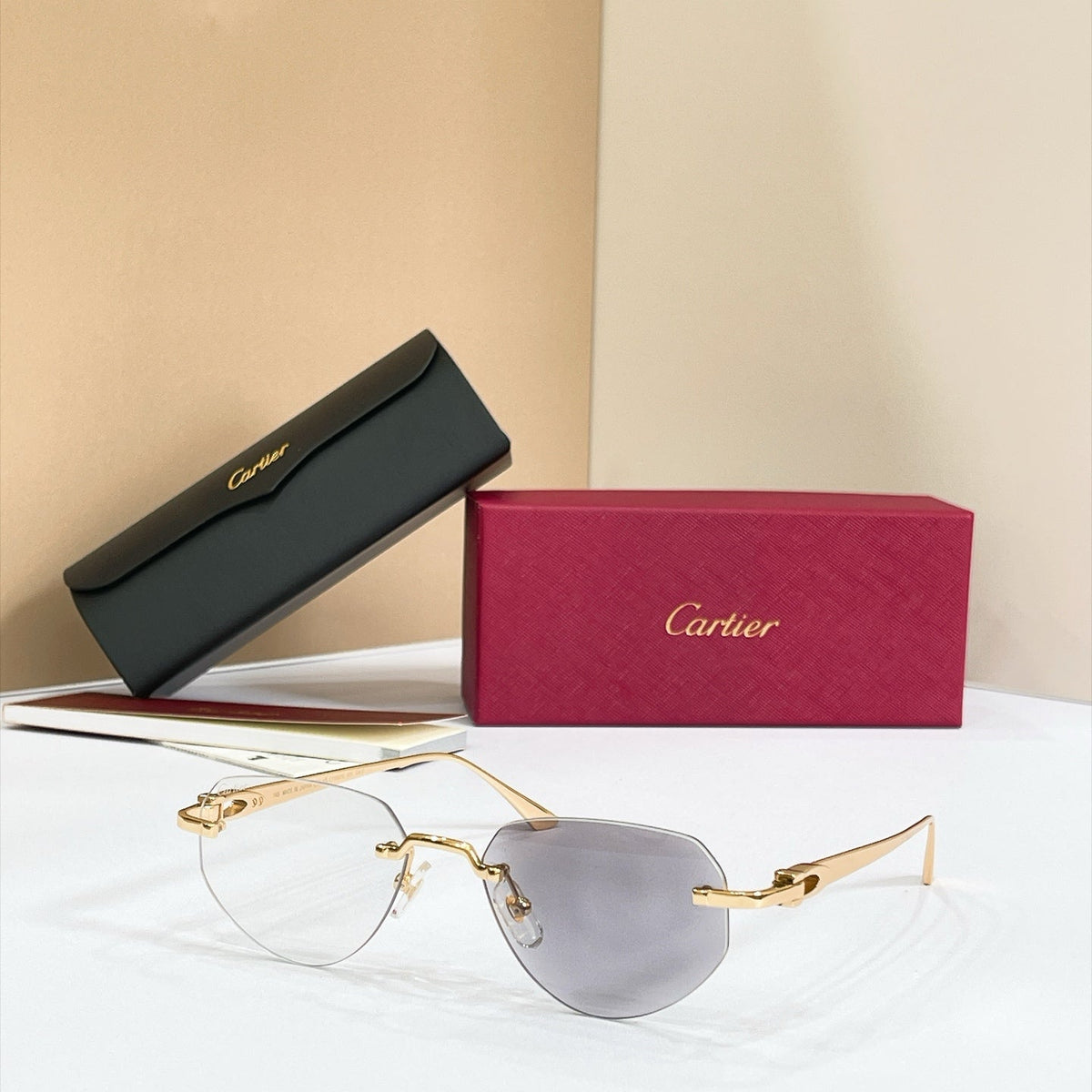 Cartier Sunglasses – CT0661S