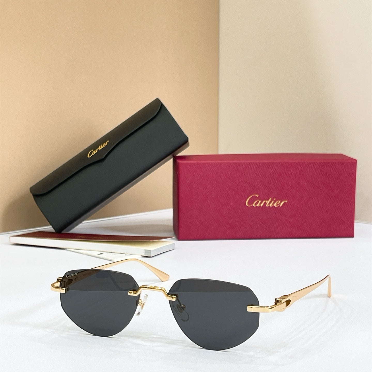 Cartier Sunglasses – CT0661S