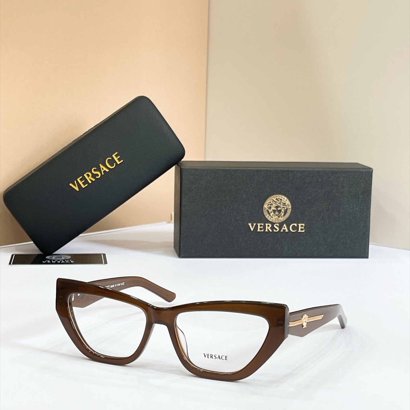 Versace Sunglasses – VE4518