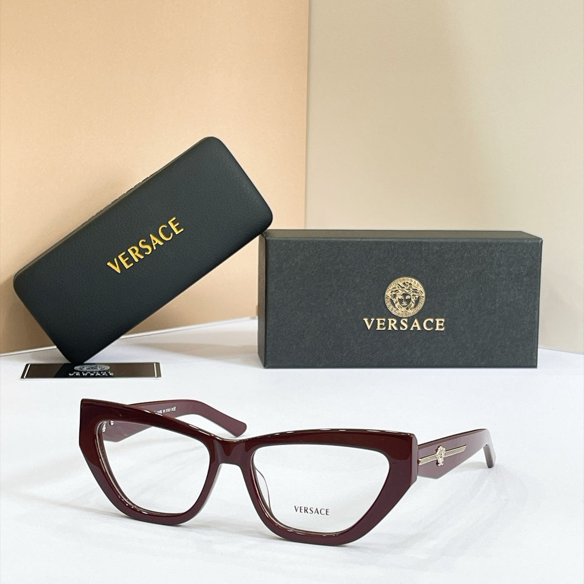 Versace Sunglasses – VE4518