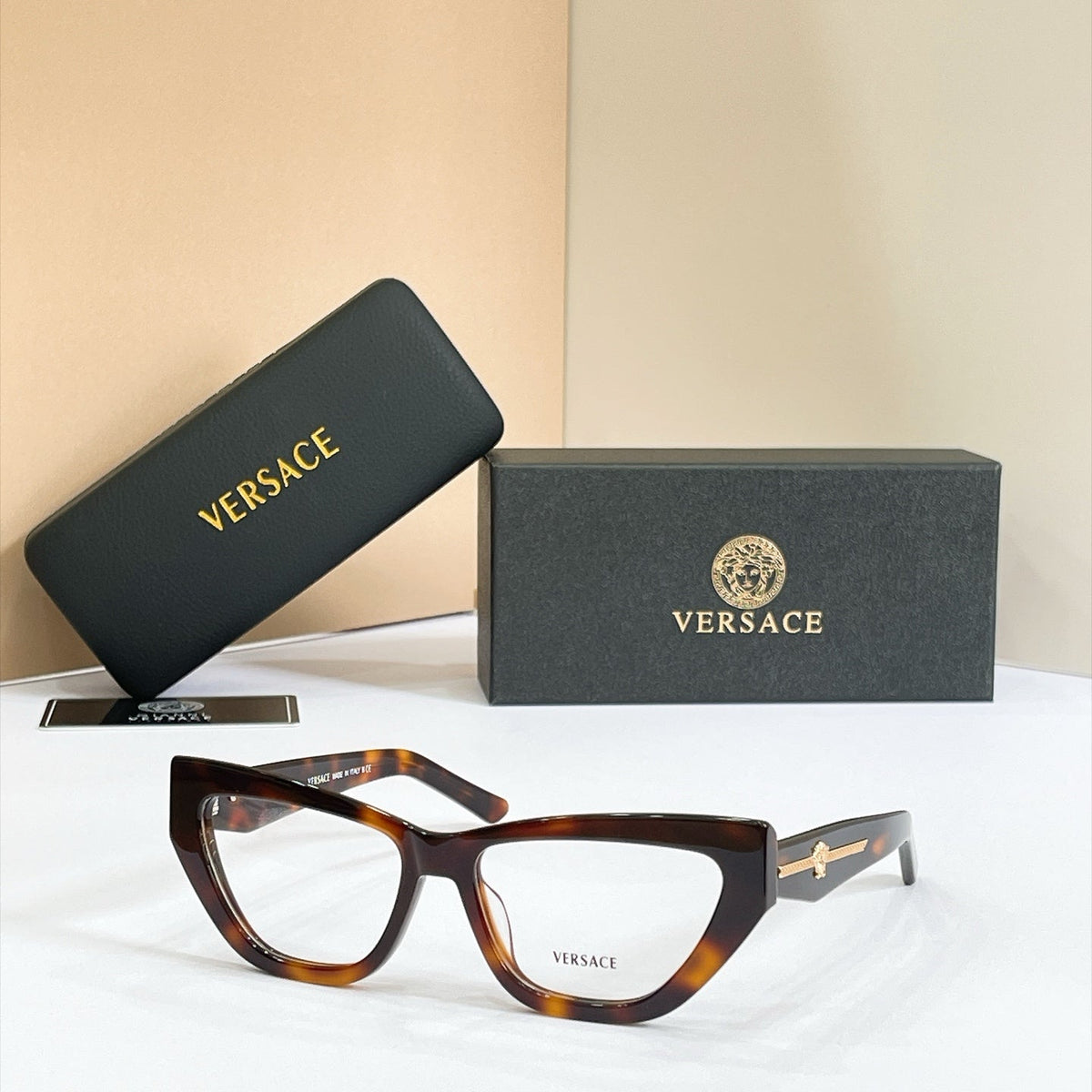 Versace Sunglasses – VE4518