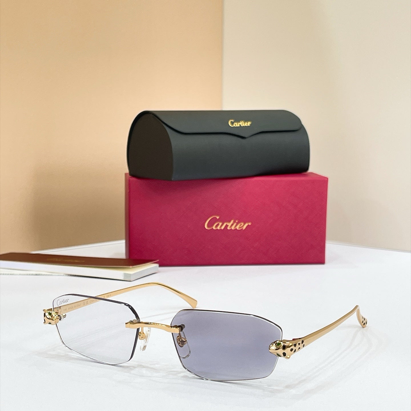 Cartier Sunglasses – CT0474S