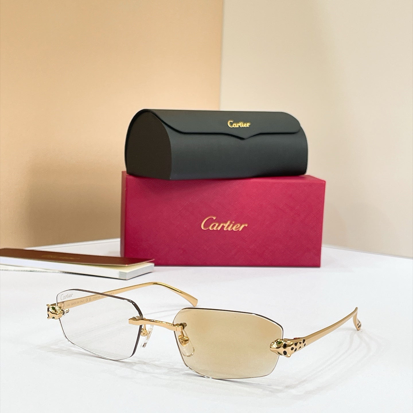 Cartier Sunglasses – CT0474S