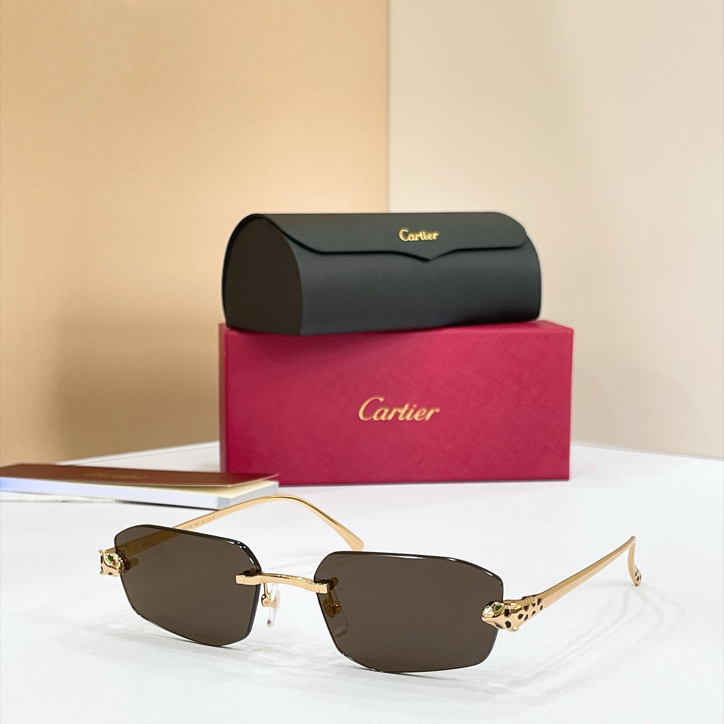 Cartier Sunglasses – CT0474S