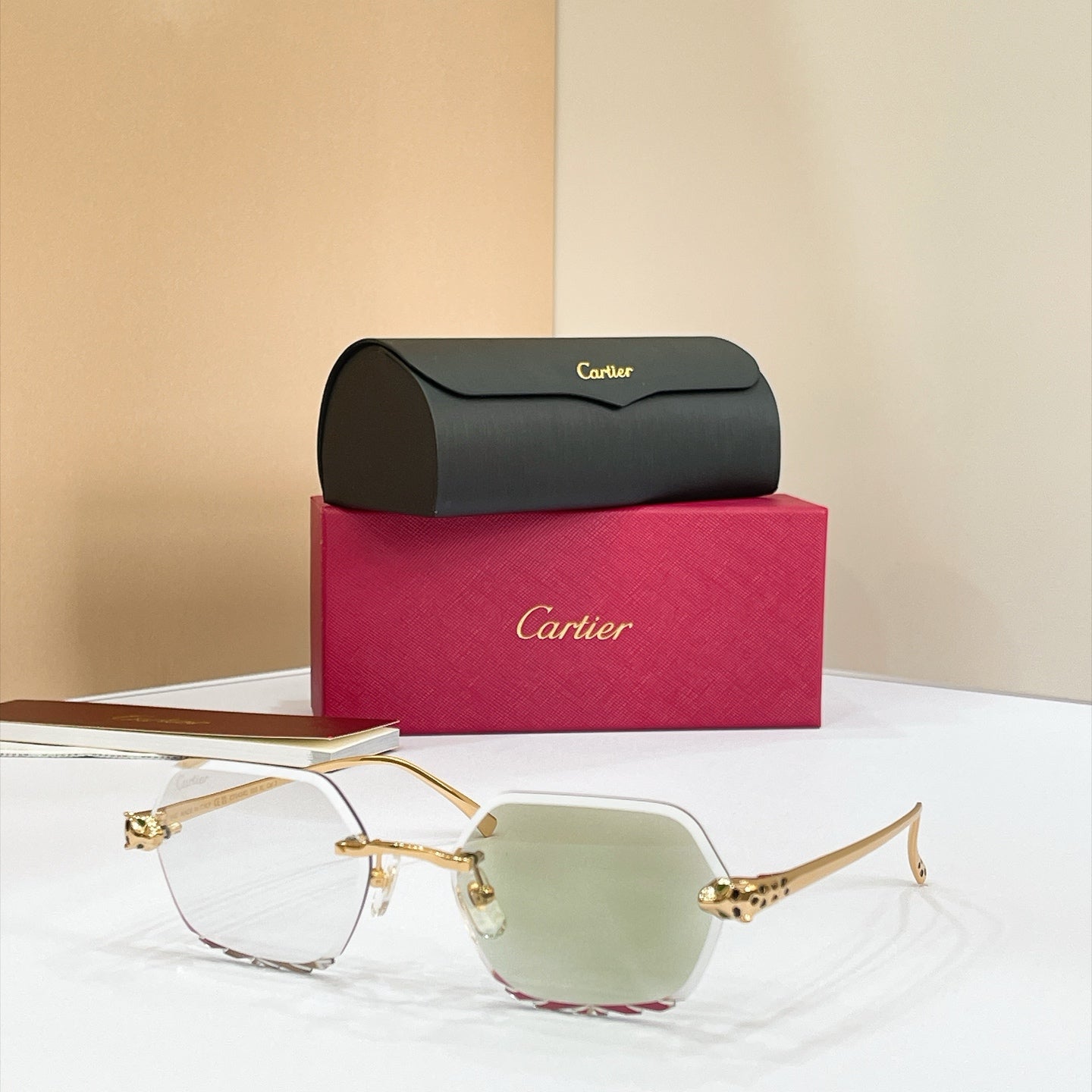 Cartier Sunglasses – CT0434O