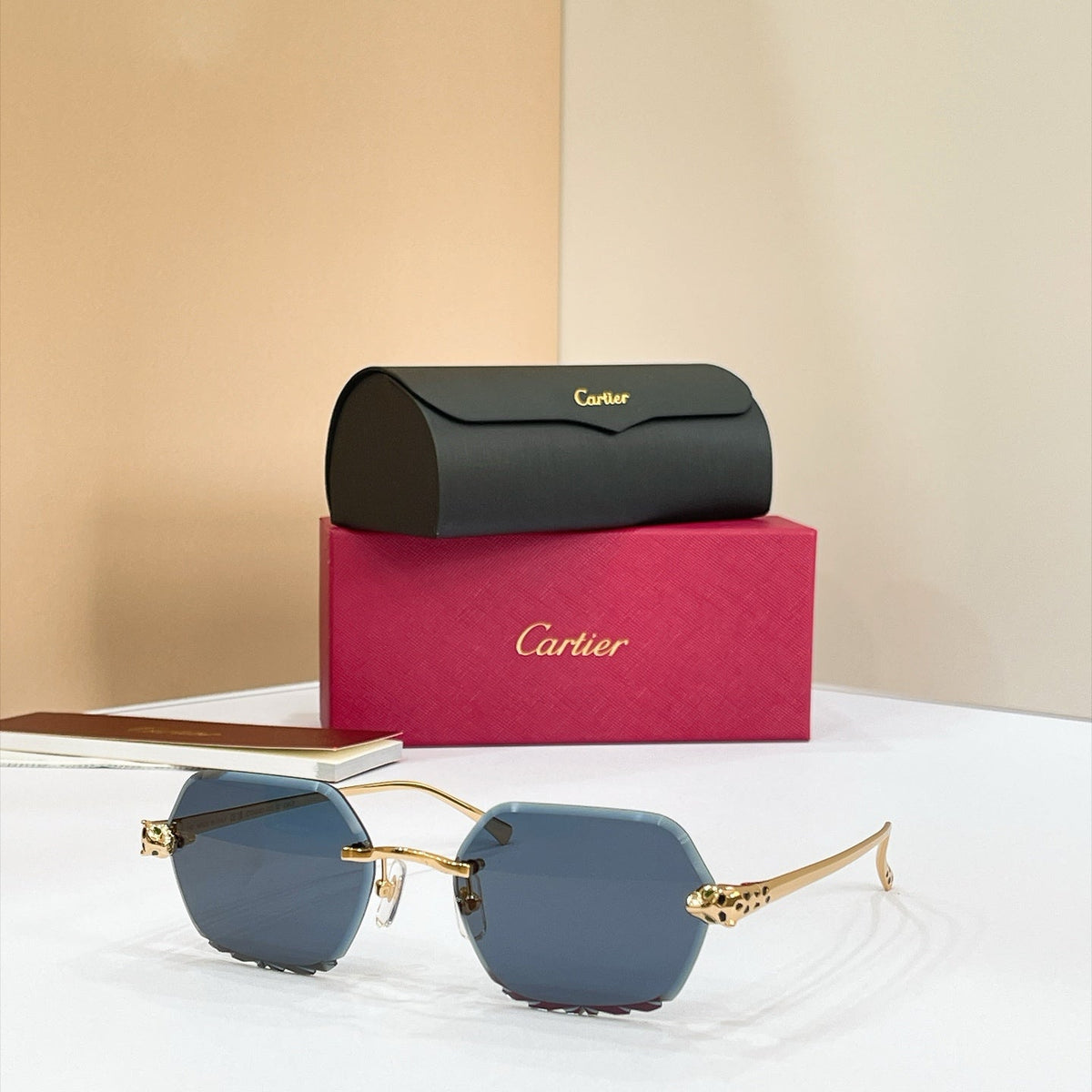 Cartier Sunglasses – CT0434O
