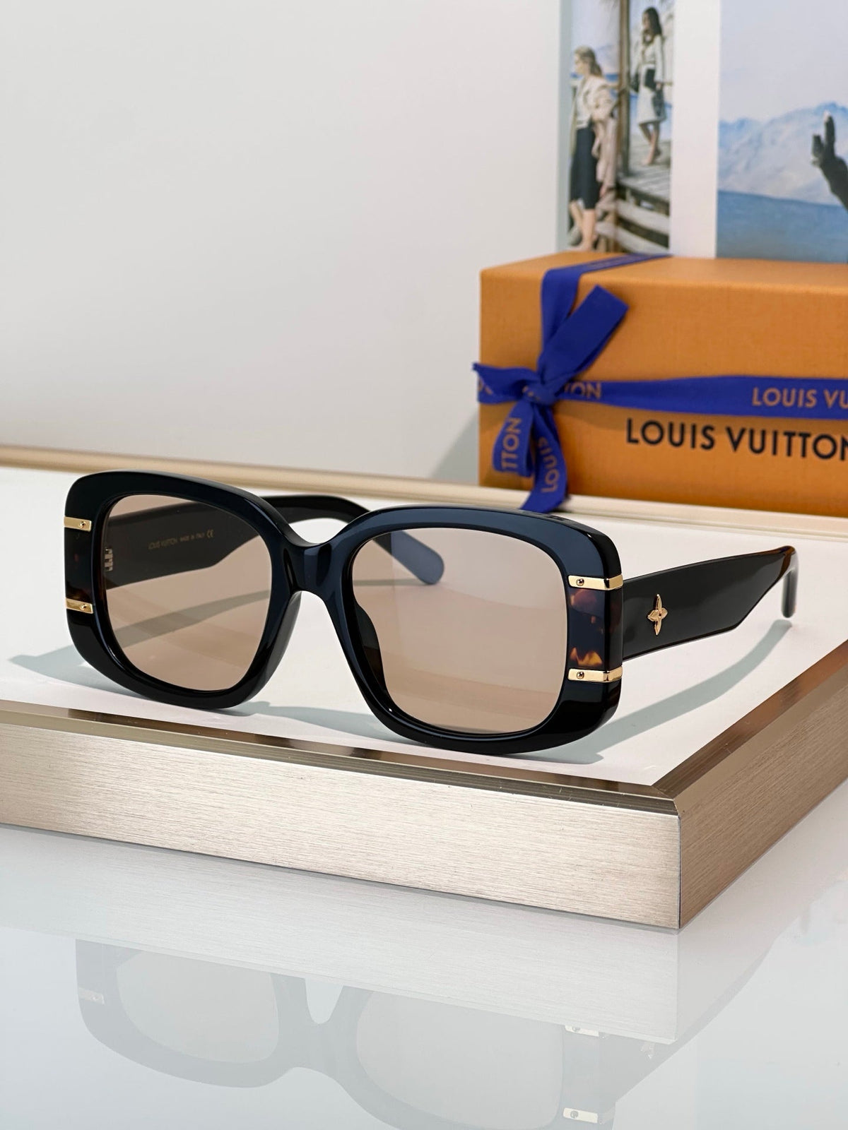 Louis Vuitton Sunglasses – Z2968W