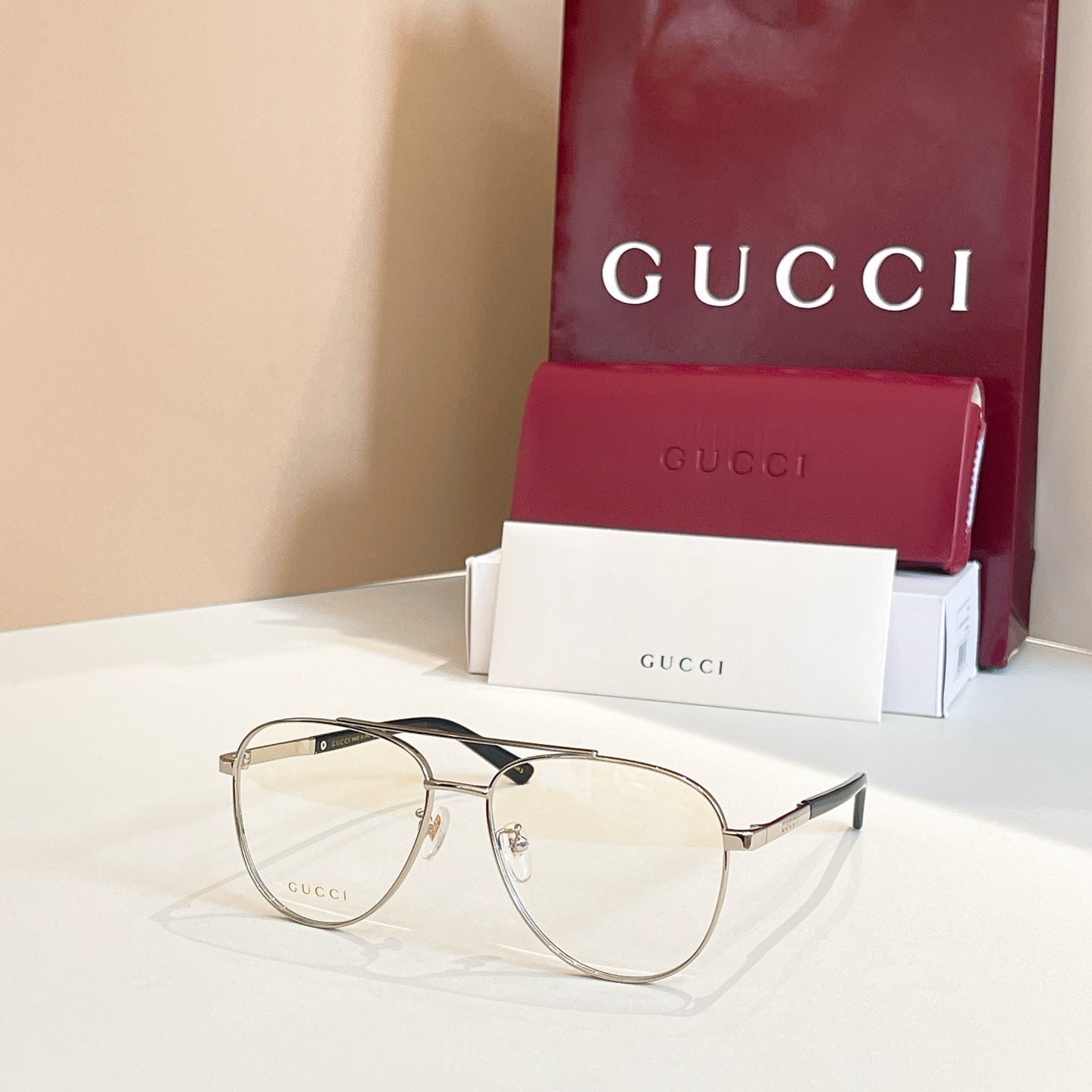 Gucci Sunglasses – GG1962S