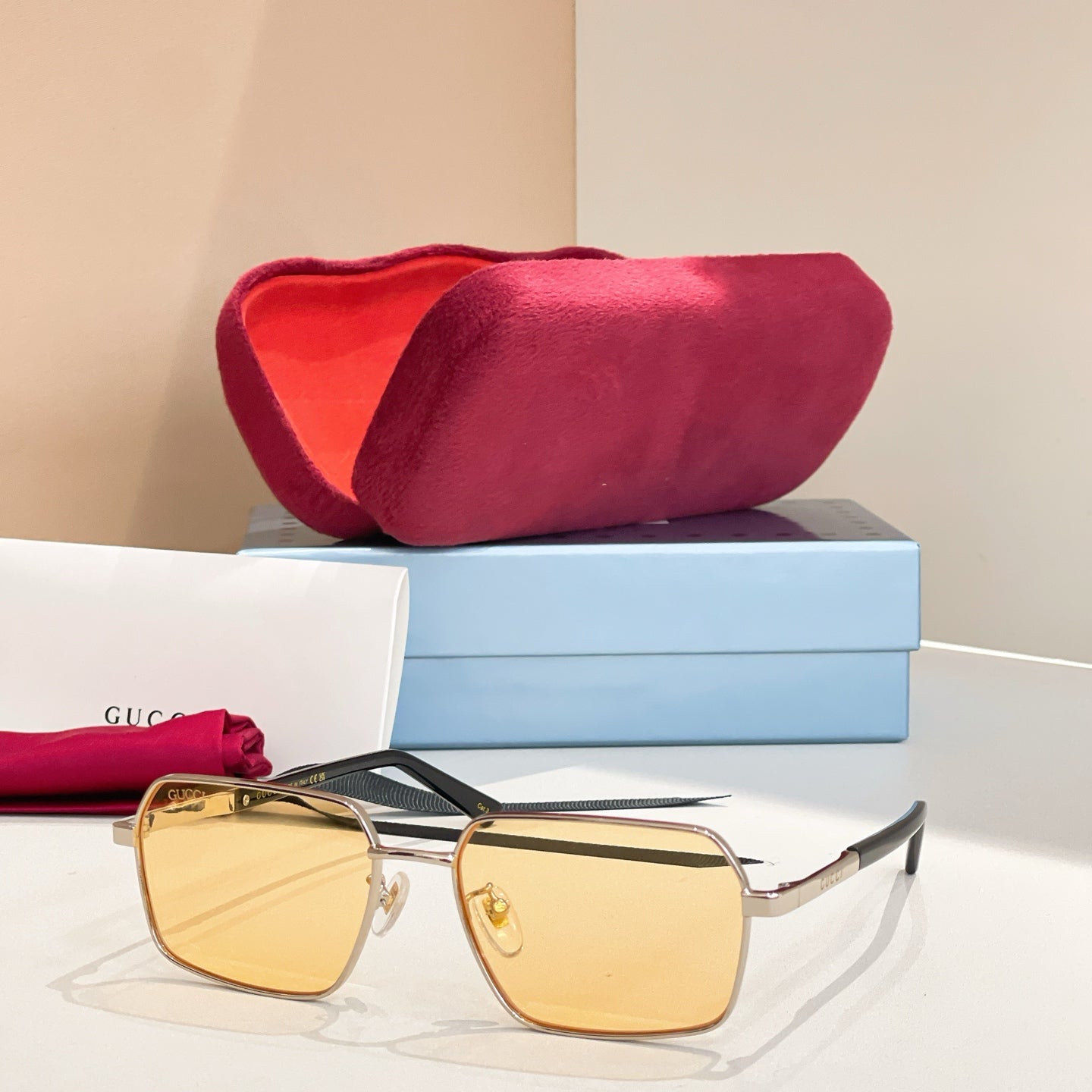Gucci Sunglasses – GG2079S