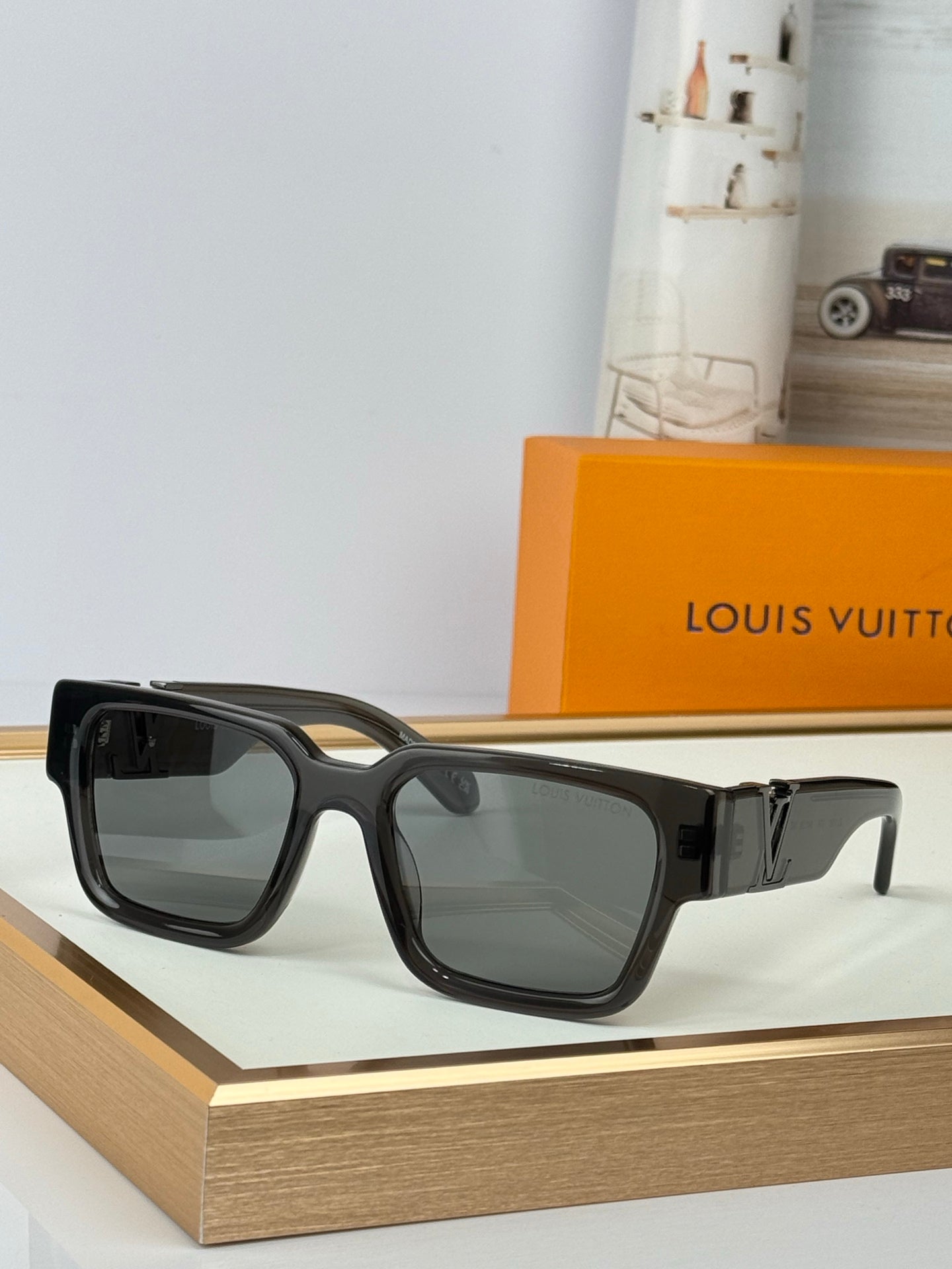 Louis Vuitton Sunglasses – Z2178E