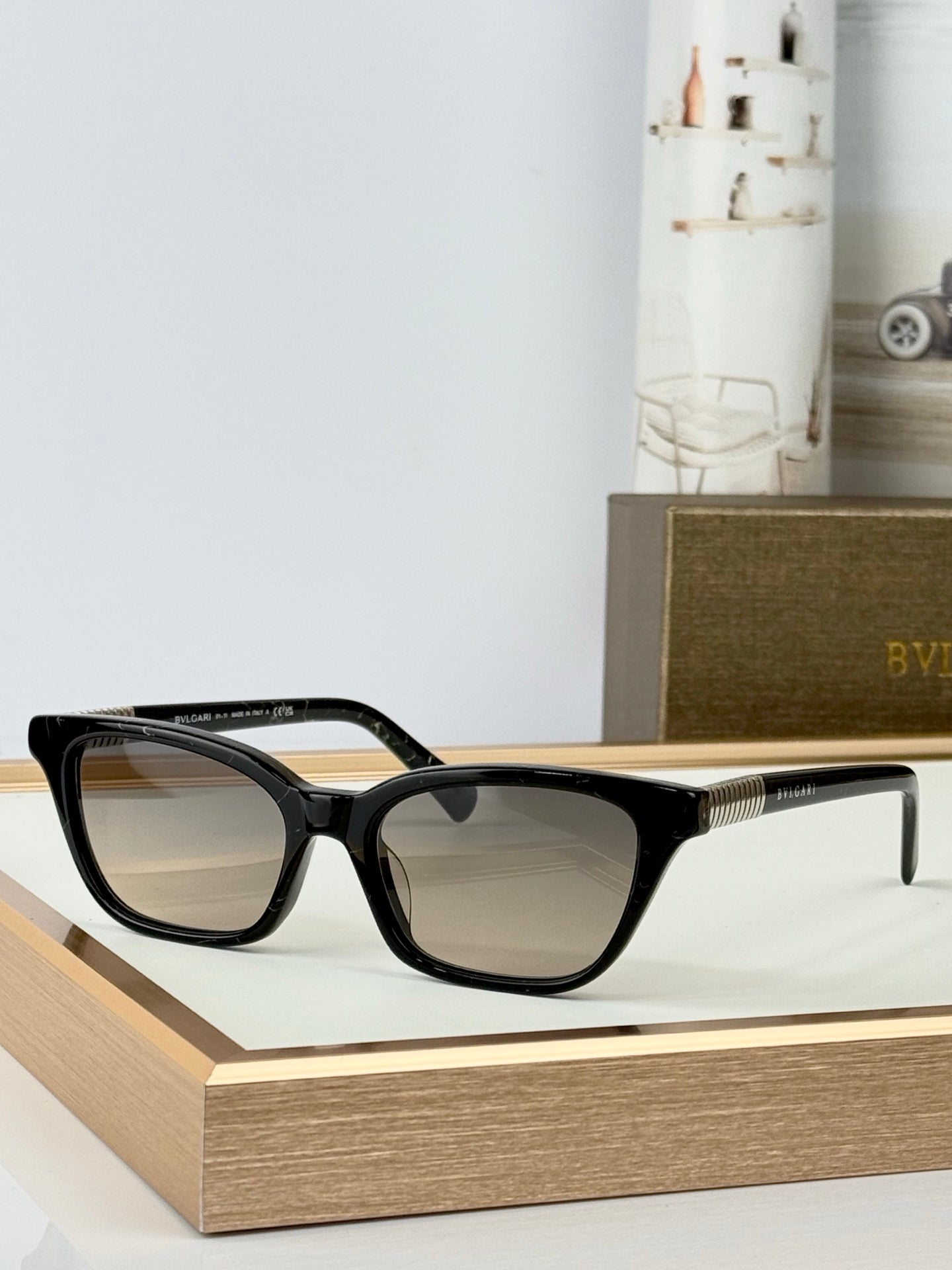 Bvlgari Sunglasses – BV40098I
