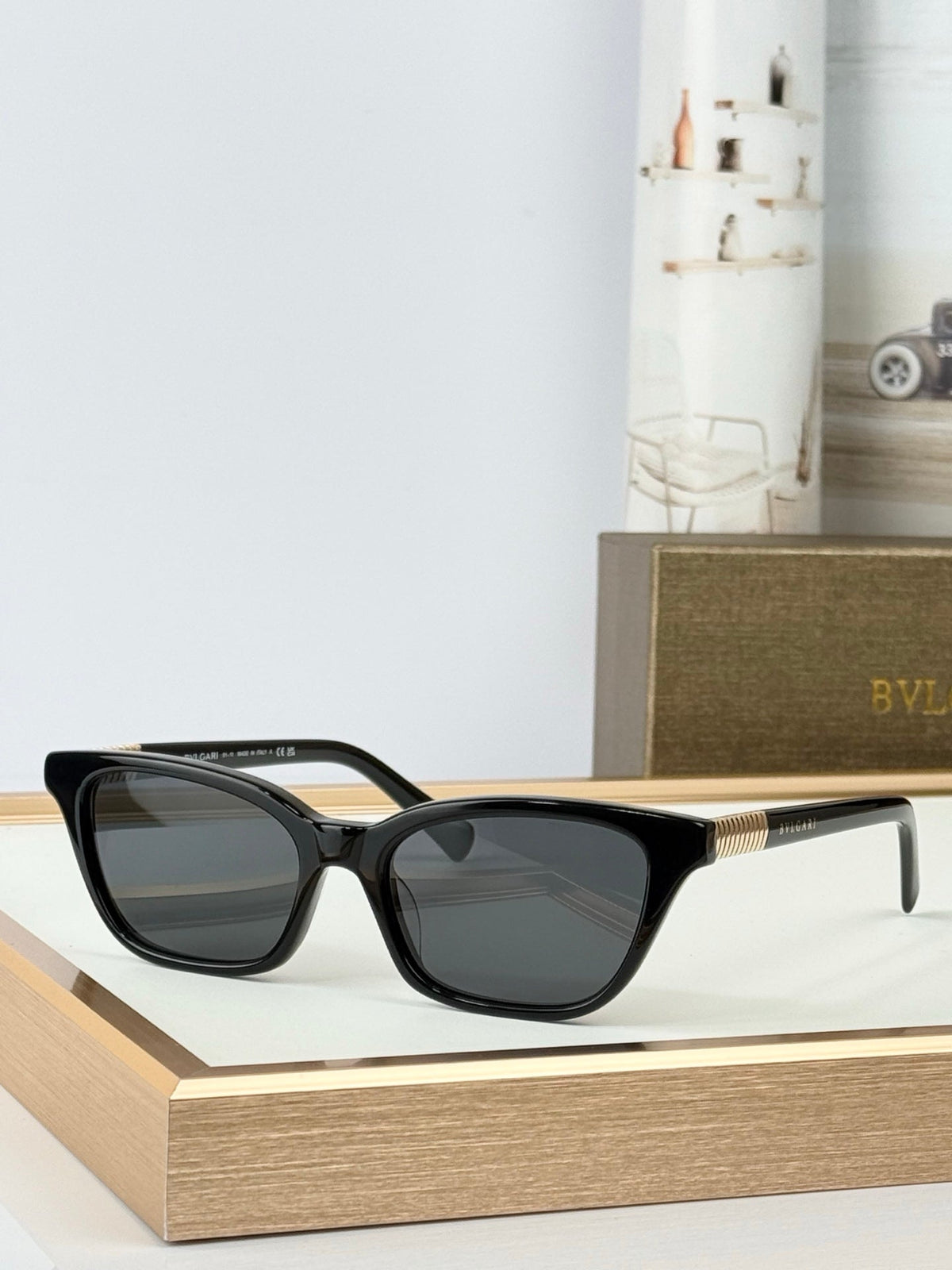 Bvlgari Sunglasses – BV40098I