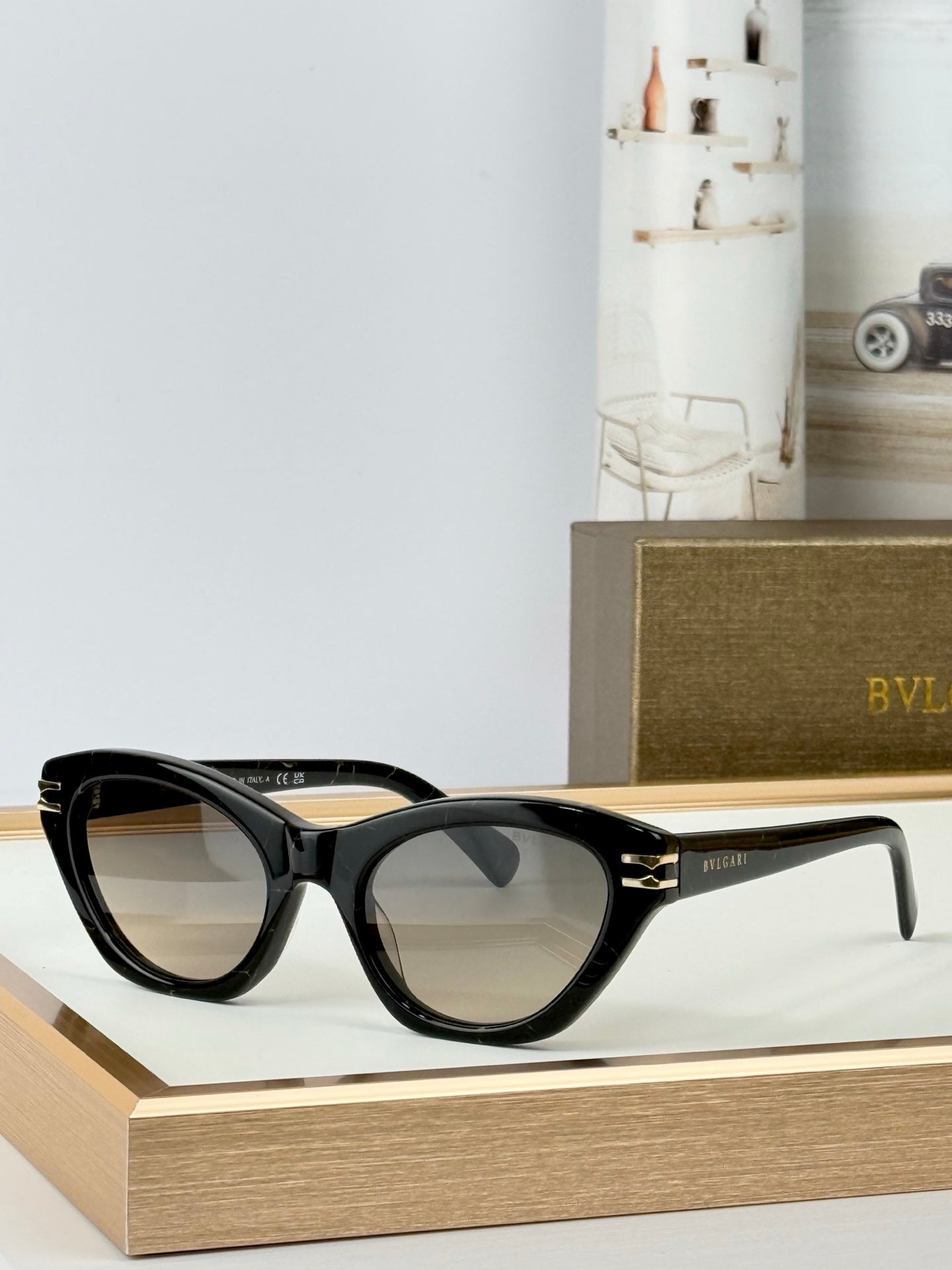 Bvlgari Sunglasses – BV40099I