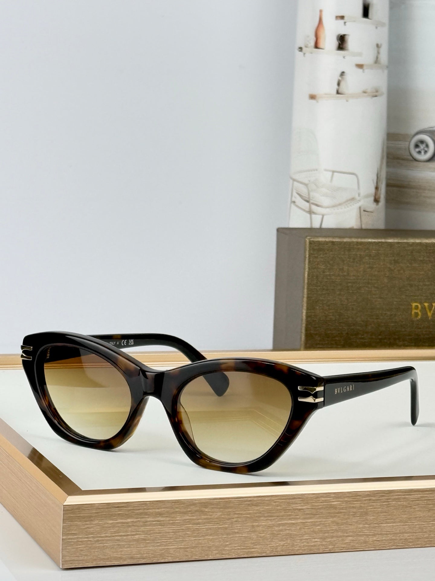 Bvlgari Sunglasses – BV40099I