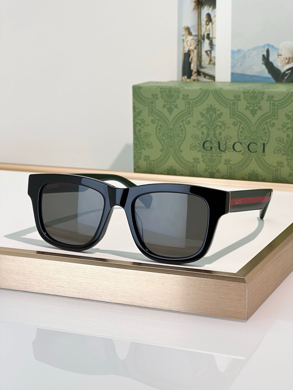 Gucci Sunglasses – GG1135S
