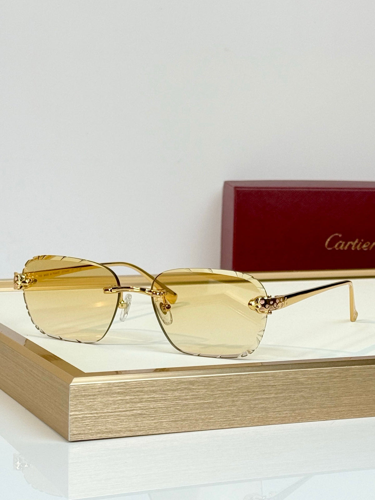 Cartier Sunglasses – CT7450S