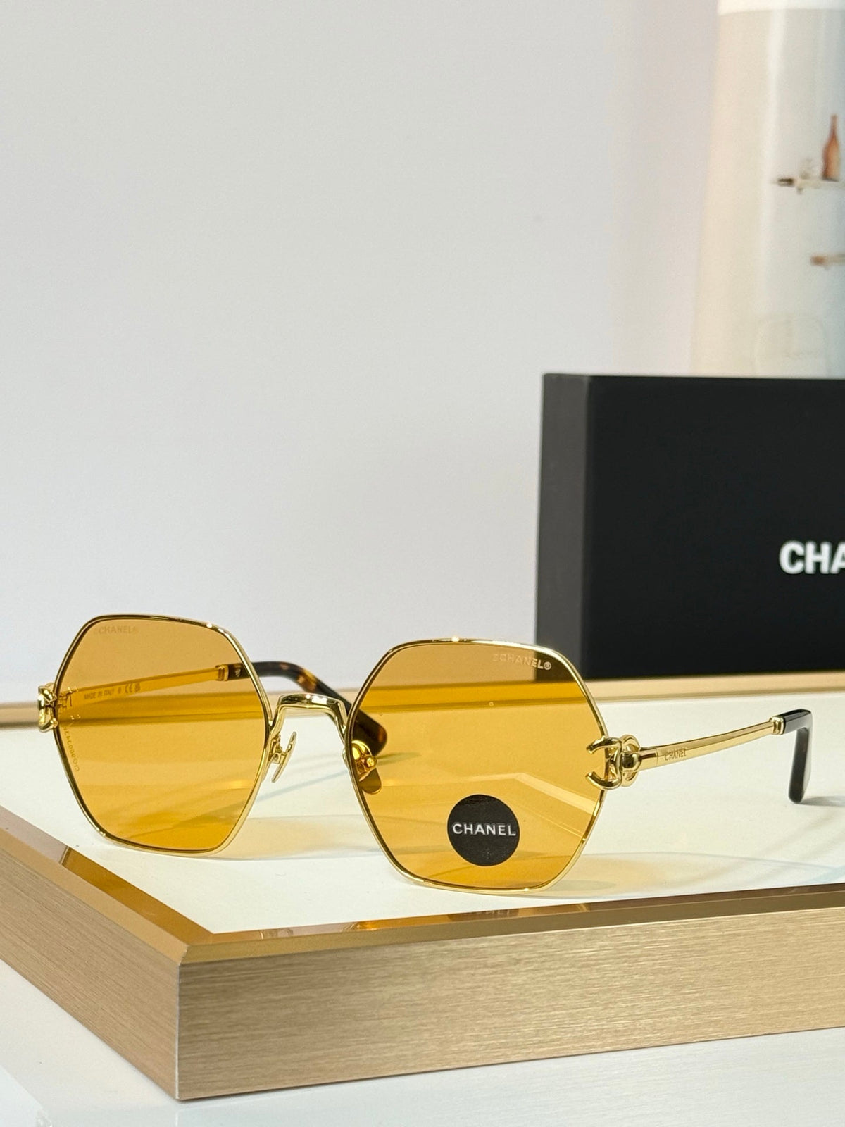 Chanel Sunglasses – CH2231