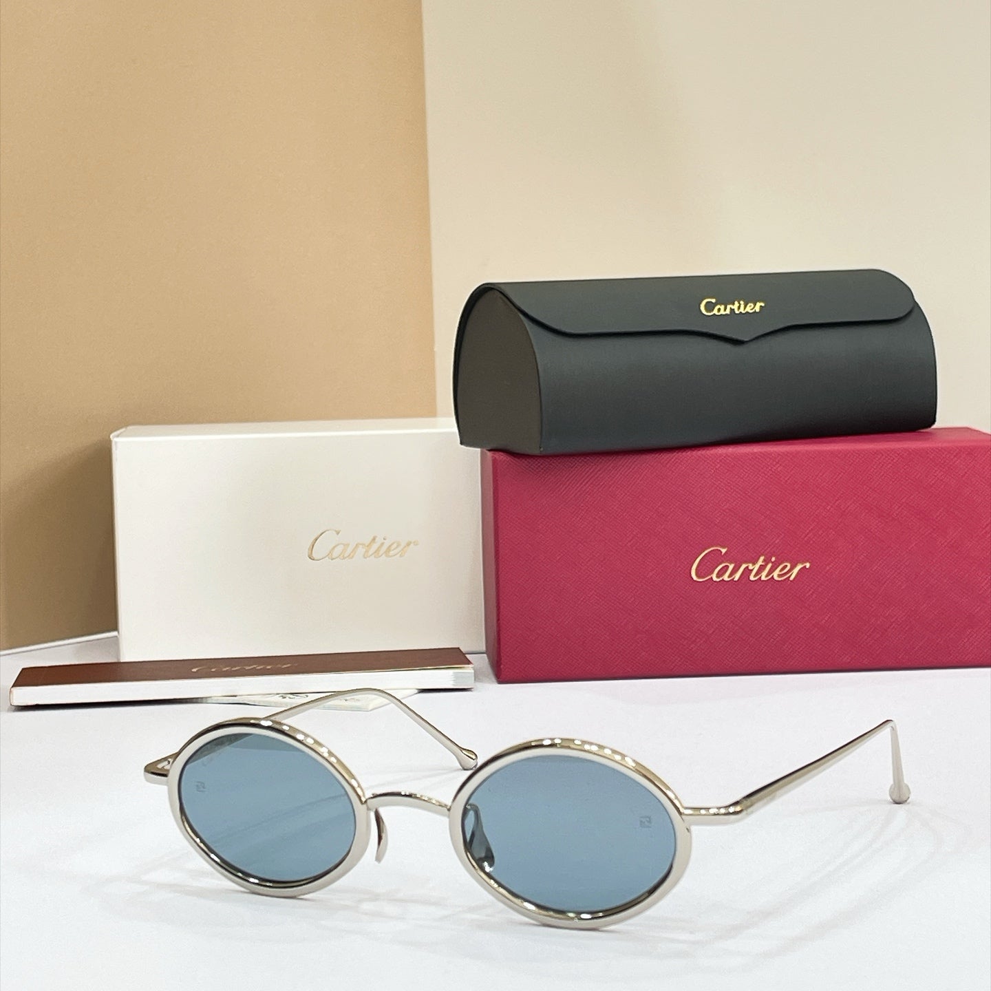 Cartier Sunglasses – CT0649S