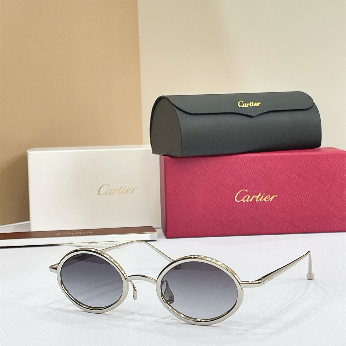 Cartier Sunglasses – CT0649S