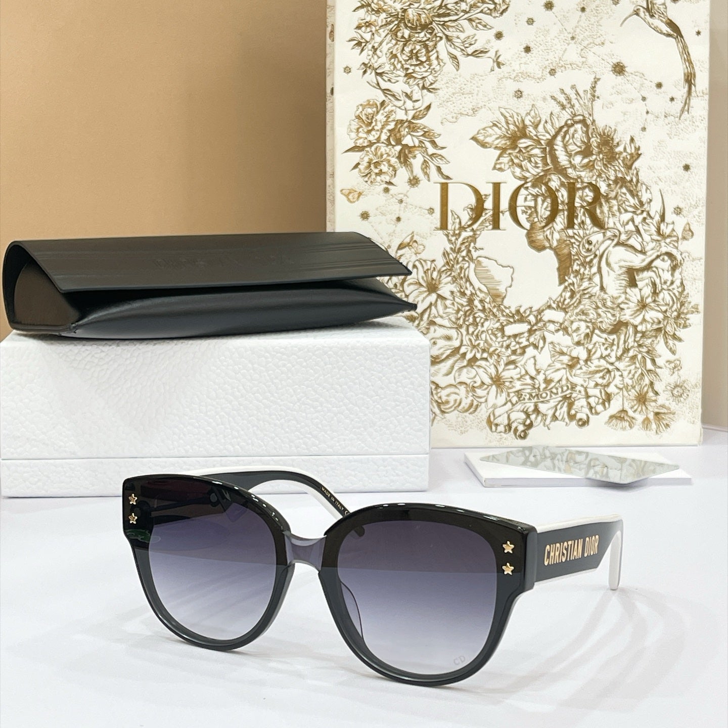 Dior Sunglasses – Dior Pacific B2I