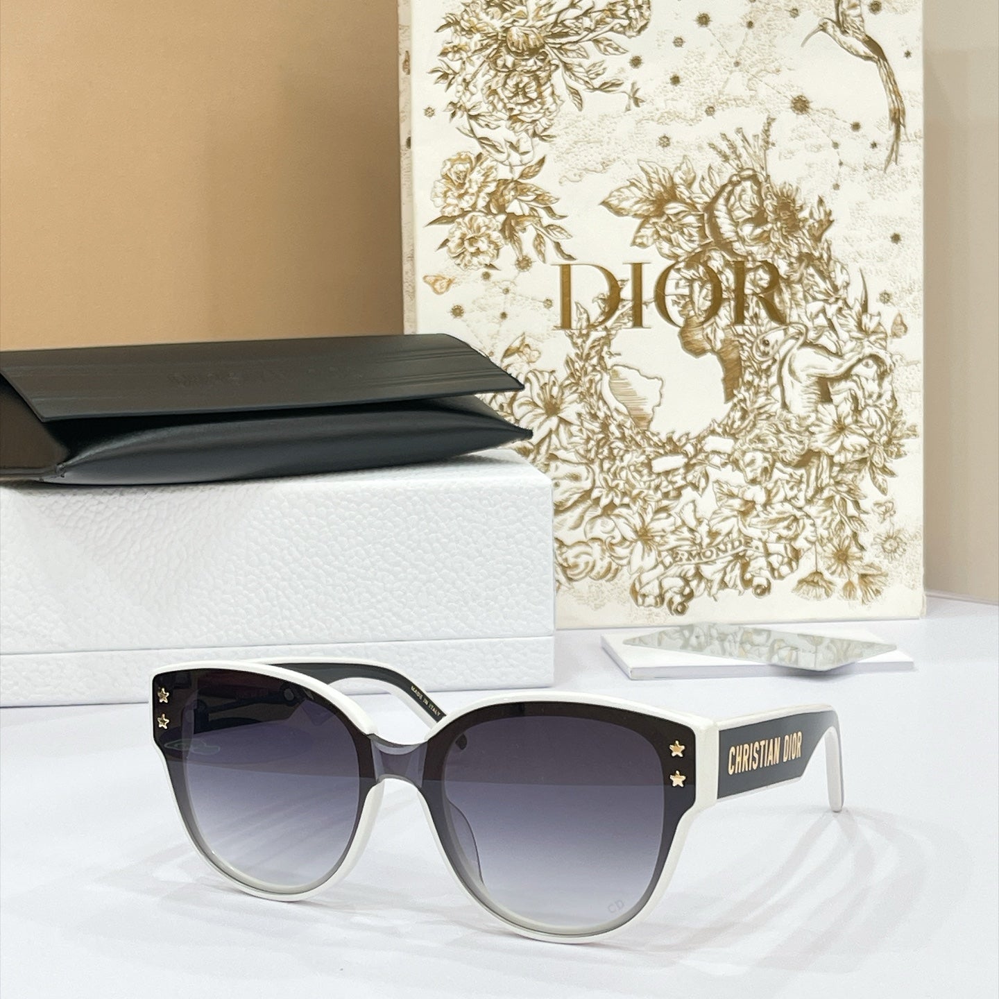Dior Sunglasses – Dior Pacific B2I