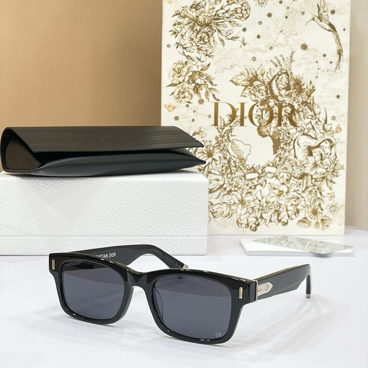 Dior Sunglasses – Tailoring S3F