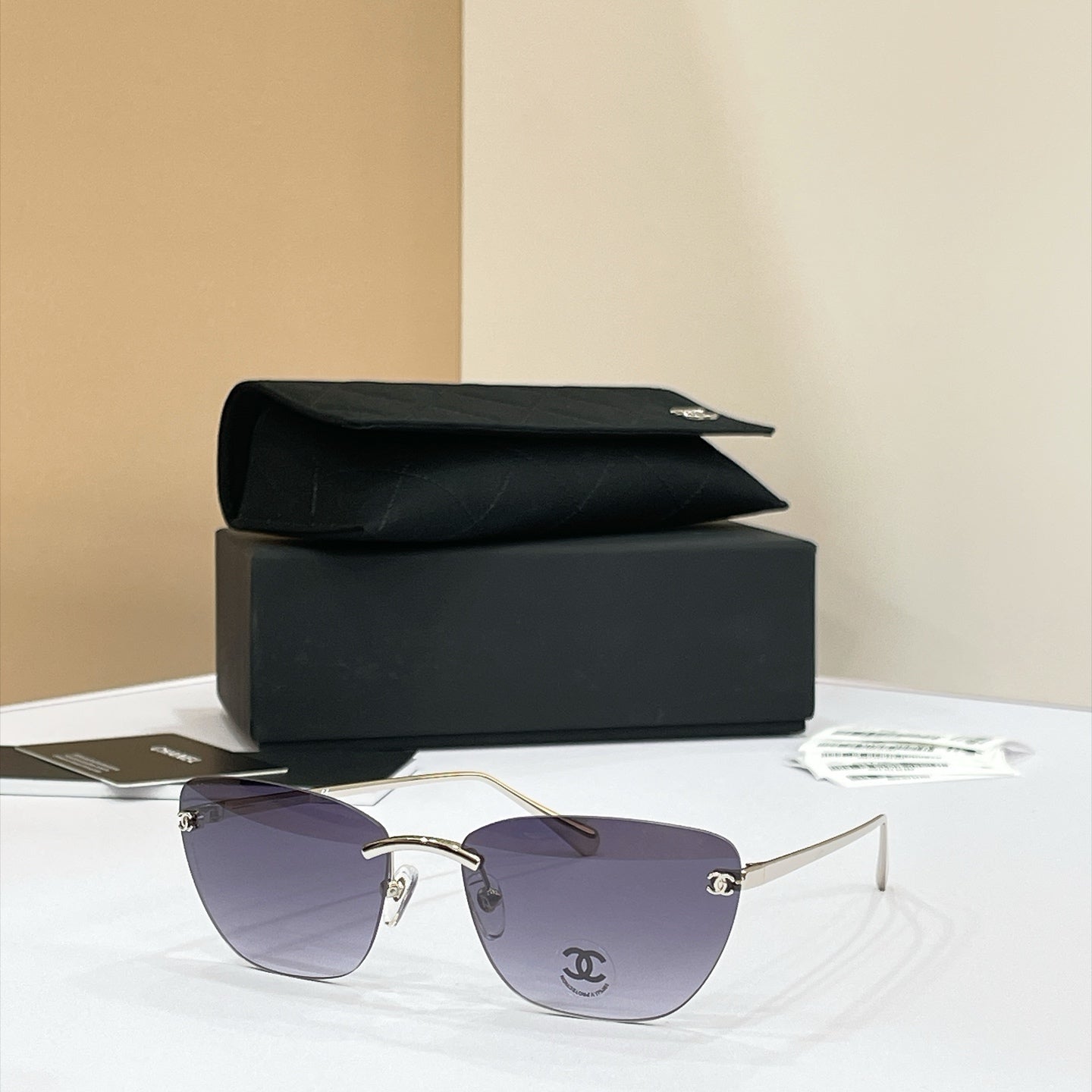 Chanel Sunglasses – CH4286T