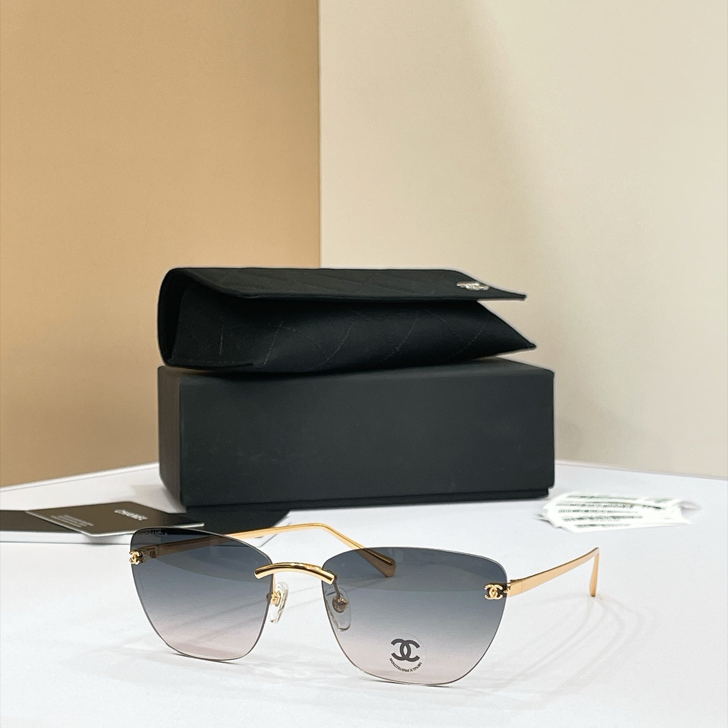 Chanel Sunglasses – CH4286T