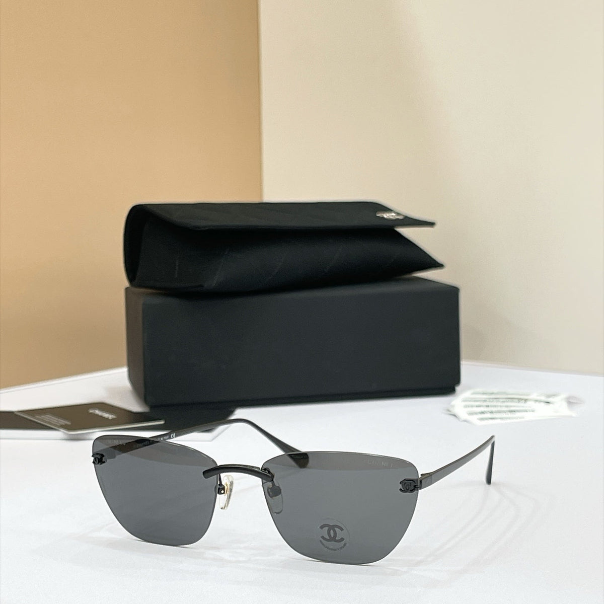 Chanel Sunglasses – CH4286T